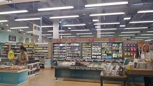 Grocery Store «Whole Foods Market», reviews and photos, 8855 W Charleston Blvd, Las Vegas, NV 89117, USA