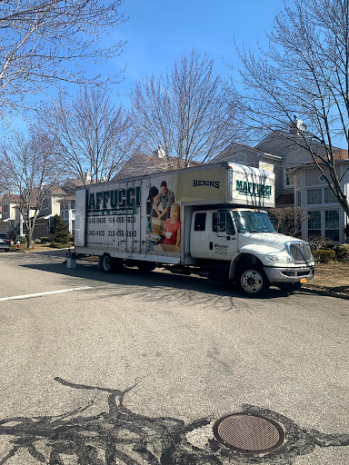 Moving Company «Maffucci Bekins Moving & Storage», reviews and photos, 140 New Hwy, Amityville, NY 11701, USA