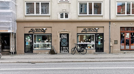 Aveny A/S Amagerbrogade