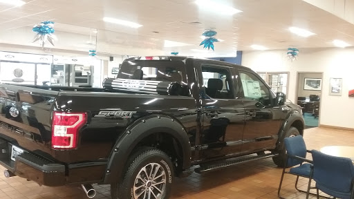 Ford Dealer «Al Spitzer Ford», reviews and photos, 3737 State Rd, Cuyahoga Falls, OH 44223, USA