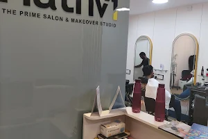 Hathvi Salon & Makeover Studio image