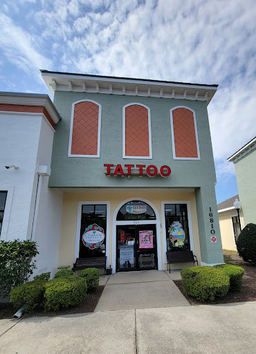 Explore tattoo ideas outline, creative tattoo ideas in Summerfield, available at Diamond Tattoos & Body Piercings