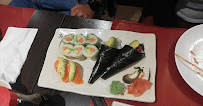 Sushi du Restaurant de sushis Sakura Sushi à Montrouge - n°14