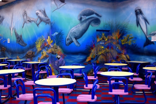 Entertainer «Funtopia USA», reviews and photos, 66-26 Metropolitan Ave, Middle Village, NY 11379, USA