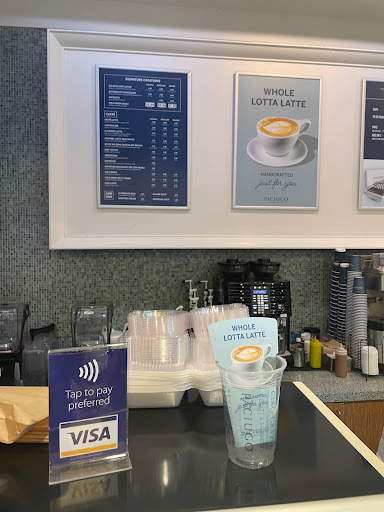 Dessert Shop «Paciugo», reviews and photos, 3000 Grapevine Mills Pkwy, Grapevine, TX 76051, USA