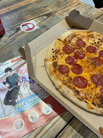 Plats et boissons du Pizzeria Domino's Pizza Paris 20 - Avron - n°8