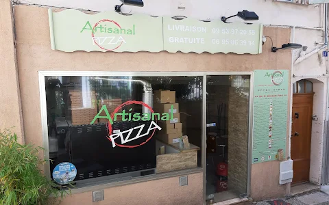 Artisanal Pizza image