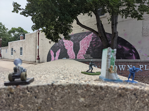 Tourist Attraction «Mankato Walking Sculpture Tour», reviews and photos, 127 S 2nd St, Mankato, MN 56001, USA