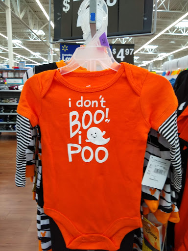 Department Store «Walmart Supercenter», reviews and photos, 135 Stoneridge Dr N, Ruckersville, VA 22968, USA