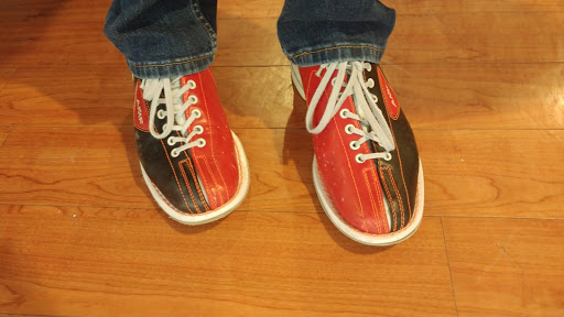 Bowling Alley «AMF Williamsburg Lanes», reviews and photos, 5544 Olde Towne Rd, Williamsburg, VA 23188, USA