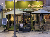 Photos du propriétaire du Restaurant Le Garden à Dieppe - n°1