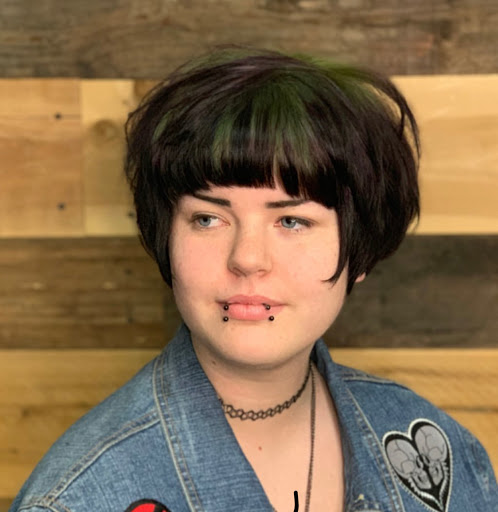 Hair Salon «Essenza Salon Spa Studio», reviews and photos, 315 E Main St, Vacaville, CA 95688, USA