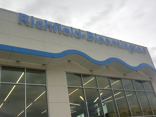 Honda Dealer «Richfield Bloomington Honda», reviews and photos, 501 W 77th St, Richfield, MN 55423, USA