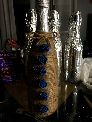 Craft Store «Hobby Lobby», reviews and photos, 2500 Sycamore Rd, DeKalb, IL 60115, USA