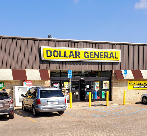 Discount Store «Dollar General», reviews and photos, 101 N State St, Lizton, IN 46149, USA