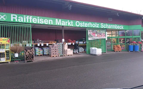 Raiffeisenmarkt Osterholz image