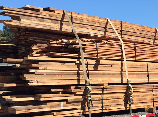 GreenLynx Reclaimed Lumber