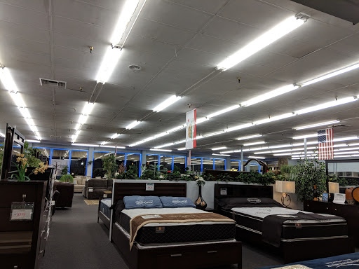 Furniture Store «United Furniture Club», reviews and photos, 3503 El Camino Real, Santa Clara, CA 95051, USA