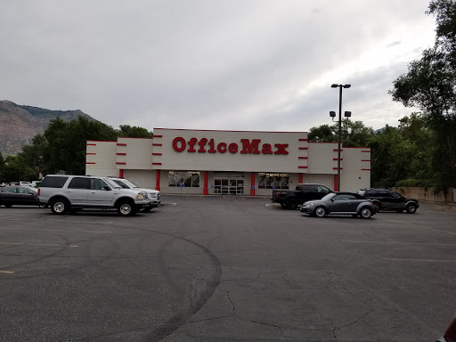 Office Supply Store «OfficeMax», reviews and photos, 1240 Washington Blvd, Ogden, UT 84404, USA