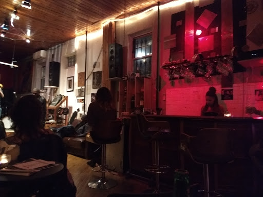 Live Music Venue «Williamsburg Music Center», reviews and photos, 367 Bedford Ave, Brooklyn, NY 11211, USA