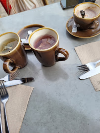 Plats et boissons du Crêperie CRÊPERIE 'AU BON COIN' CHARTRES - n°7