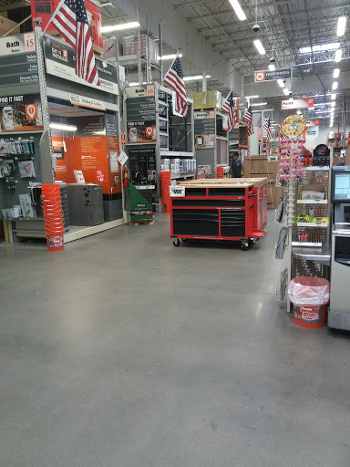 Home Improvement Store «The Home Depot», reviews and photos, 2815 35th Ave, Greeley, CO 80634, USA