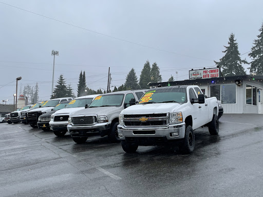 Used Car Dealer «West Coast Autoworks», reviews and photos, 22400 WA-99, Edmonds, WA 98026, USA