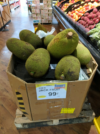 Supermarket «99 Ranch Market», reviews and photos, 9775 Base Line Rd, Rancho Cucamonga, CA 91730, USA