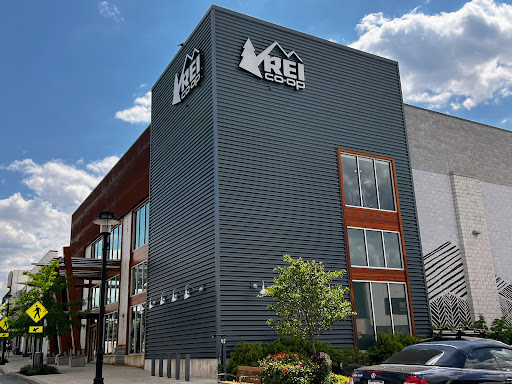 Outdoor Sports Store «REI», reviews and photos, 161 Town Square Pl, King of Prussia, PA 19406, USA