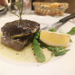 Photo n°2 de l'avis de Greta.c fait le 27/09/2022 à 20:42 sur le  Le Meraviglie Ristorante Pizzeria à Camaiore