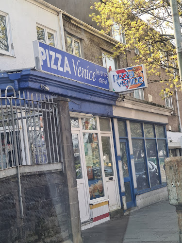 Pizza Venice - Swansea
