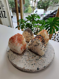 Onigiri du Restaurant japonais Onigiriz à Paris - n°10