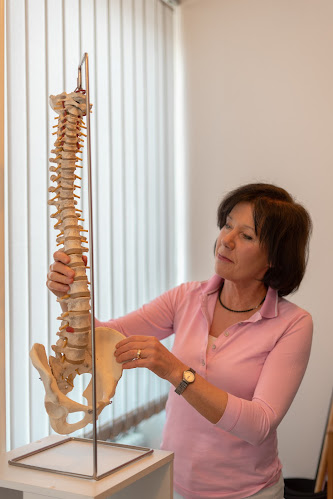 Rezensionen über Physiotherapie Birgit Herbster in Riehen - Physiotherapeut