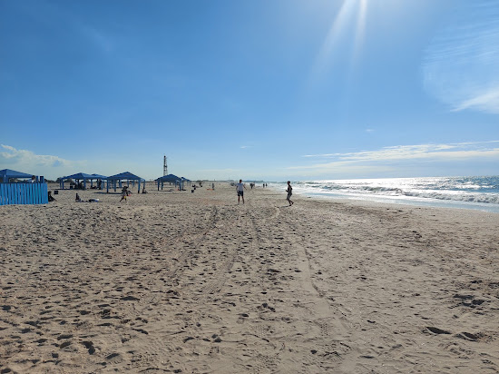 Zikim beach