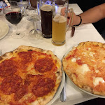 Photo n°3 de l'avis de Jorge.a fait le 06/10/2018 à 18:22 sur le  Ristorante Anchise à Tortoreto