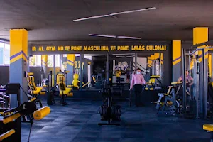 Fit Factory Gym image