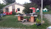 Extérieur du Restaurant Camping Les Eychecadous à Artigat - n°14