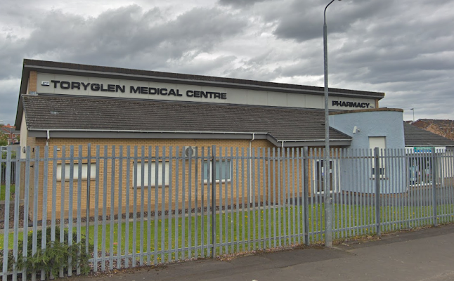 Reviews of Toryglen Medical Centre in Glasgow - Doctor