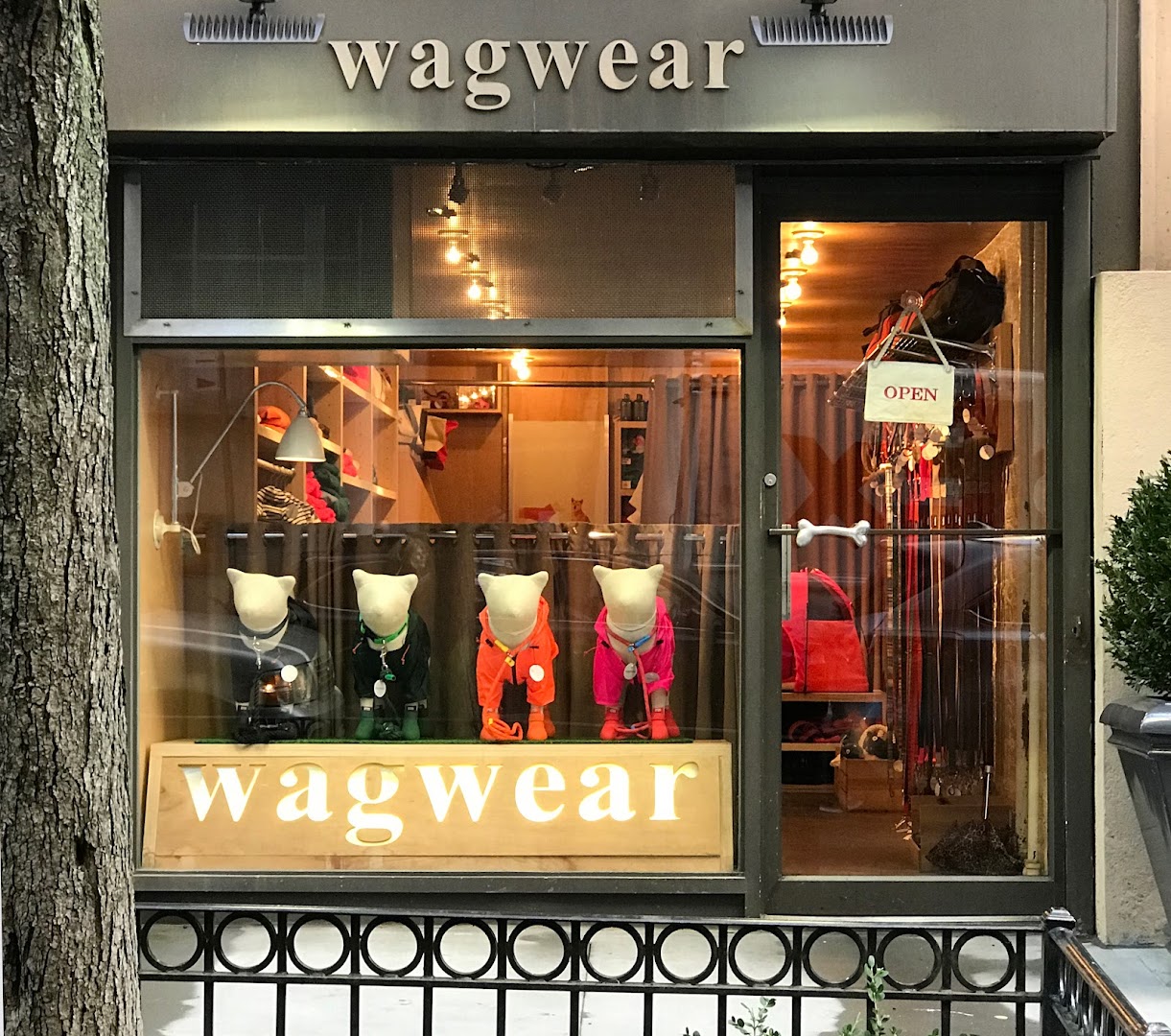 Wagwear