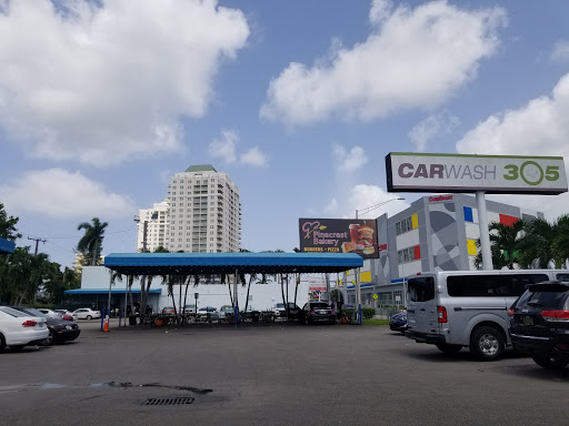 Car Wash «Car Wash 305», reviews and photos, 1025 NE 79th St, Miami, FL 33138, USA