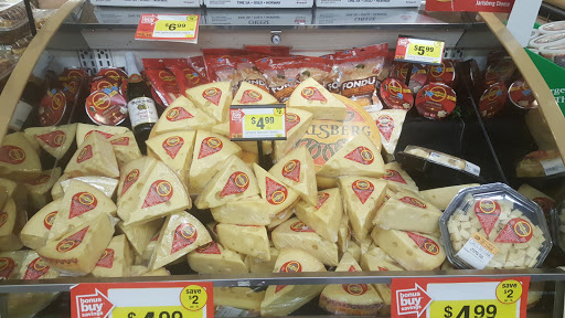 Grocery Store «Stop & Shop», reviews and photos, 1360 E Town Rd, Milford, CT 06460, USA