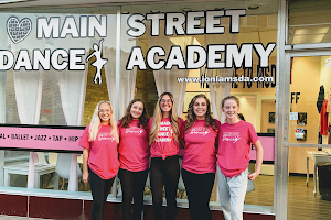Main Street Dance Academy image