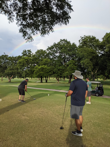 Golf Course «Lake Arlington Golf Course», reviews and photos, 1516 W Green Oaks Blvd, Arlington, TX 76013, USA