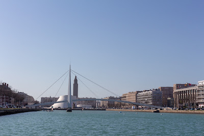 Havre Echafaudage à Épouville