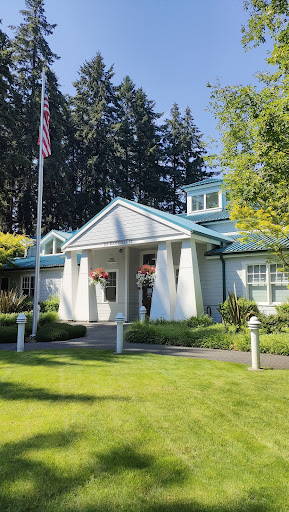 Auditorium «Fircrest Community Center», reviews and photos, 555 Contra Costa Ave, Fircrest, WA 98466, USA