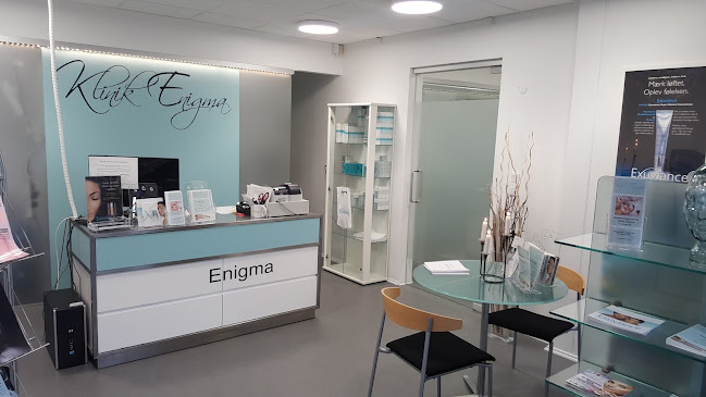 Anmeldelser af Klinik Enigma - Laserklinikkbh ApS i Viborg - Andet