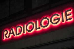 Radiologie, Scanner - Clinique de l'Europe image