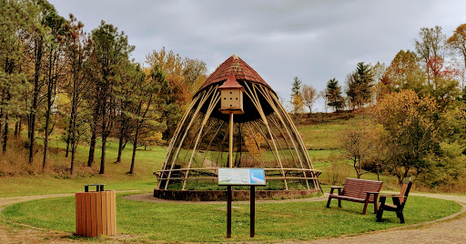Hindu Temple «ISKCON New Vrindaban», reviews and photos