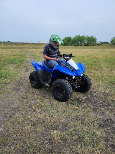 Motorcycle Dealer «Kawasaki of Universal City», reviews and photos, 1737 Pat Booker Rd, Universal City, TX 78148, USA