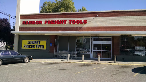 Hardware Store «Harbor Freight Tools», reviews and photos, 1335 N Mason St, Portland, OR 97217, USA
